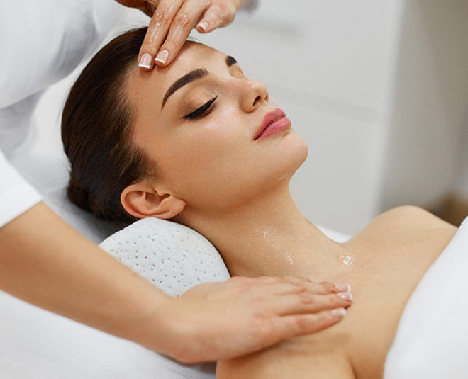 how to prepare for a spa day