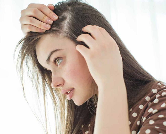 how to prevent hair fall for female naturally
