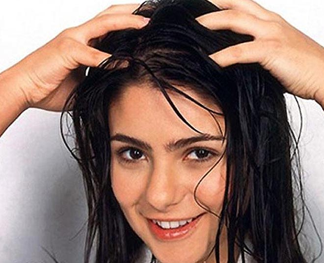 incorrect popular hair myths ()