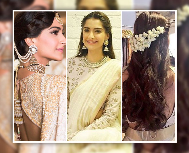 indian hairstyles for long hair