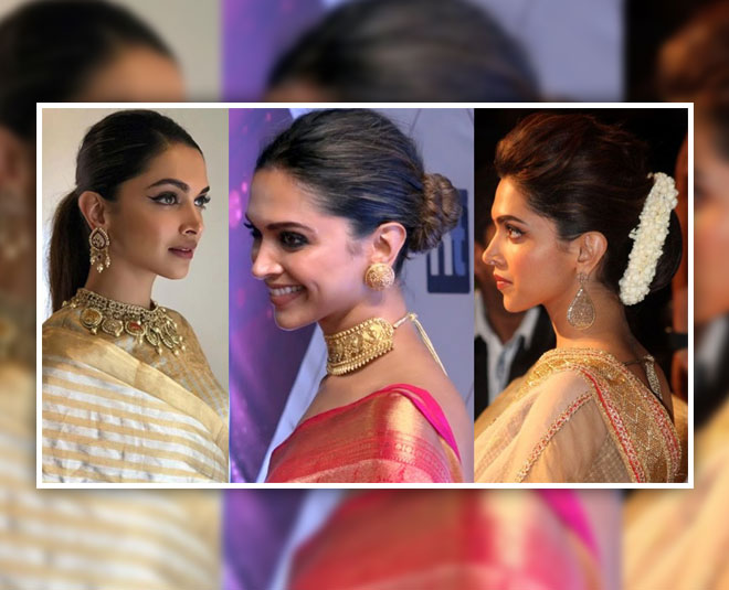 indian hairstyles for short hair