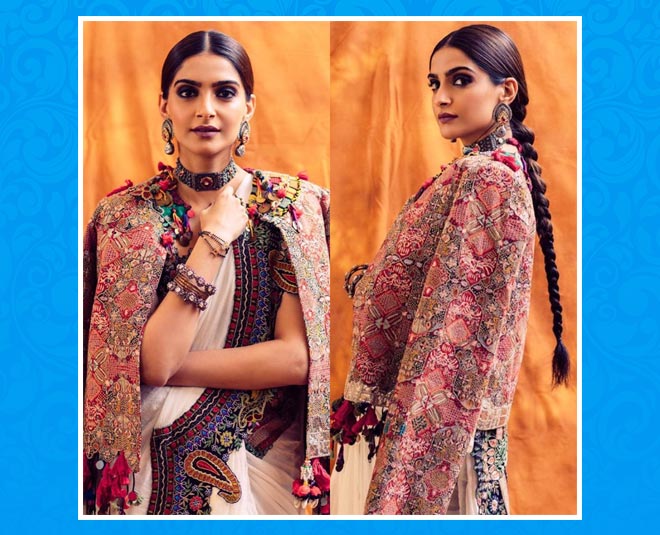 indian wedding fashion 