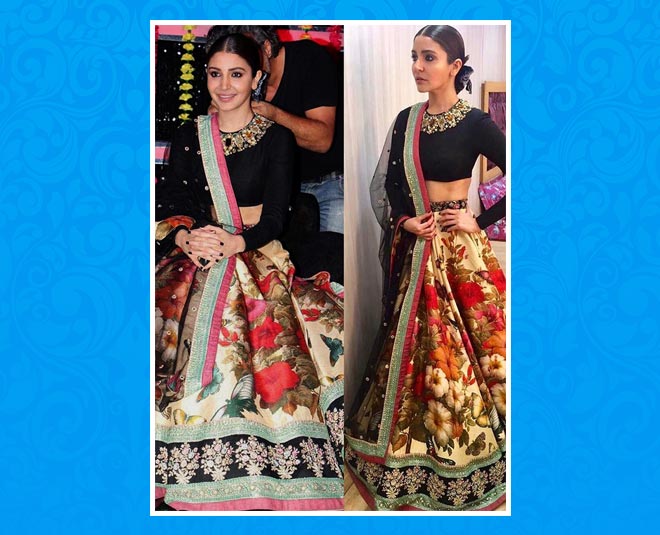 indian wedding fashion