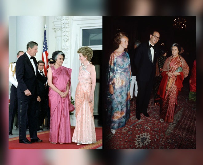 indira gandhi handloom sarees