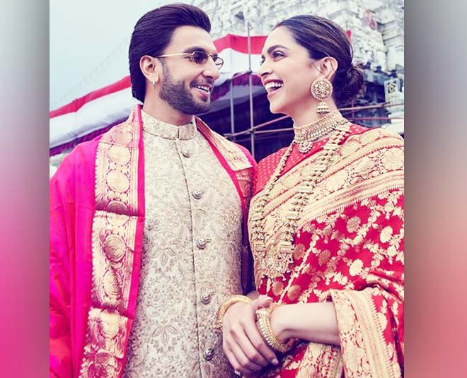 inspiration from deepika padukone to dress up INSIDE four