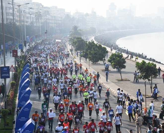 interesting facts about mumbai marine drive inside five
