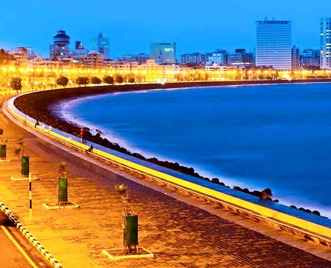 interesting facts about mumbai marine drive tips