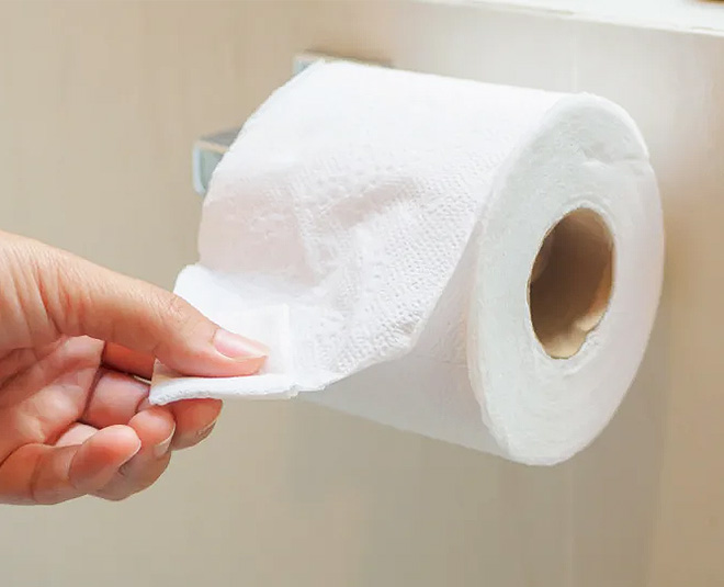 interesting facts about toilet paper ()