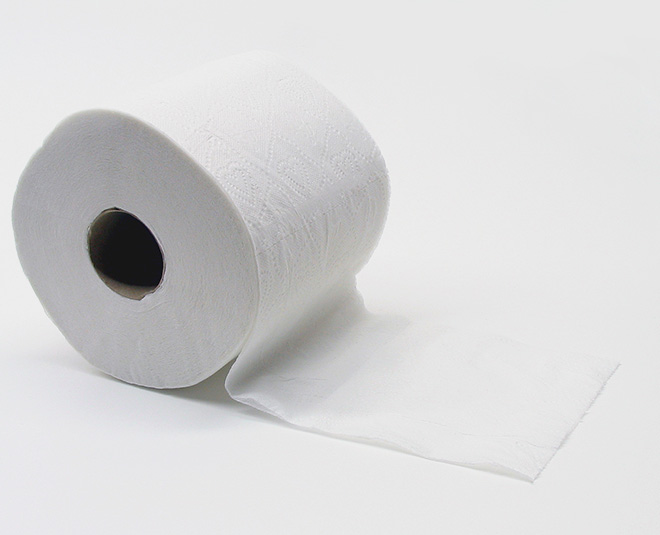 interesting facts about toilet paper ()
