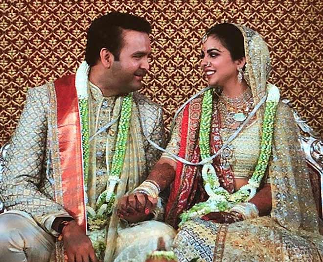 isha ambani house latest inside unseen images