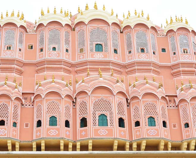 jaipur trip from gurgaon