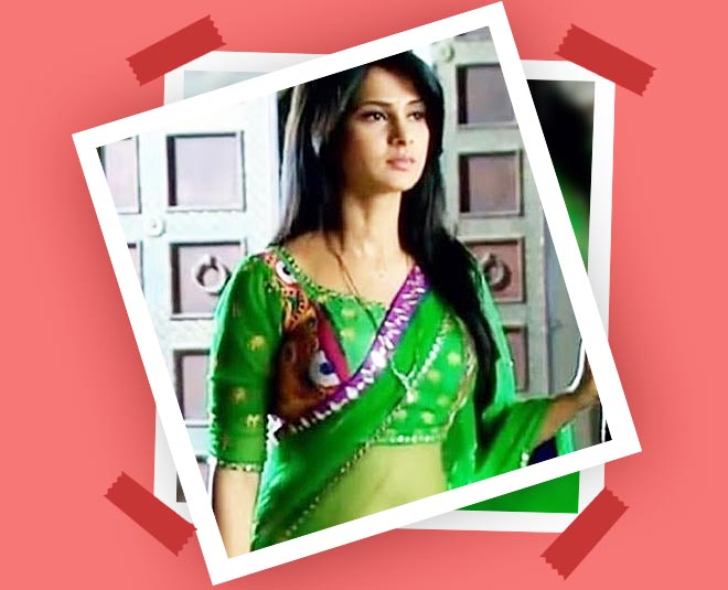 jennifer winget beautiful mangalsutra design