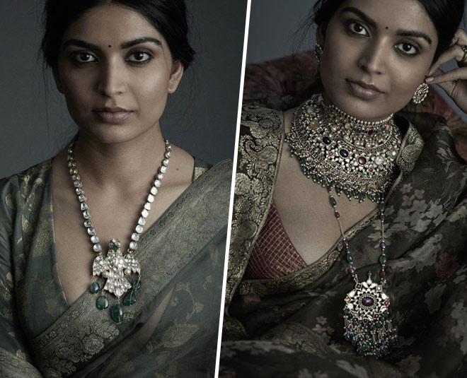 Sabyasachi Heritage Jewellery Collection 2024 www.lightgames.pro