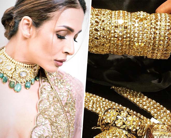 How to Buy Bridal Jewellery? Tips to Buy Wedding Set