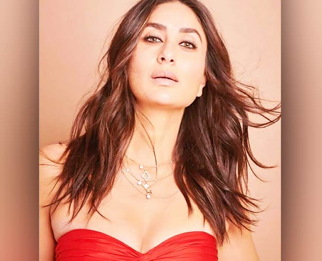 kareena kapoor wearing layered chains