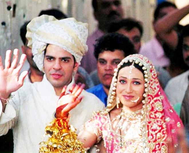 Karisma Kapoor Reveals Reason Behind Her Divorce With Sanjay Kapur