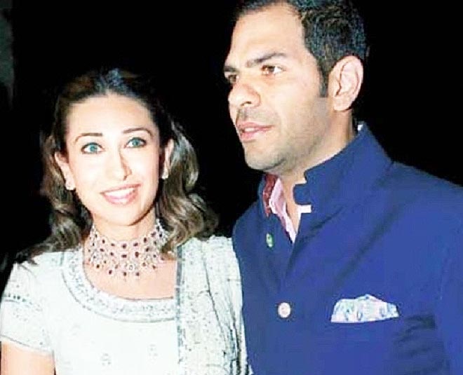 Karisma Kapoor Reveals Reason Behind Her Divorce With Sanjay Kapur