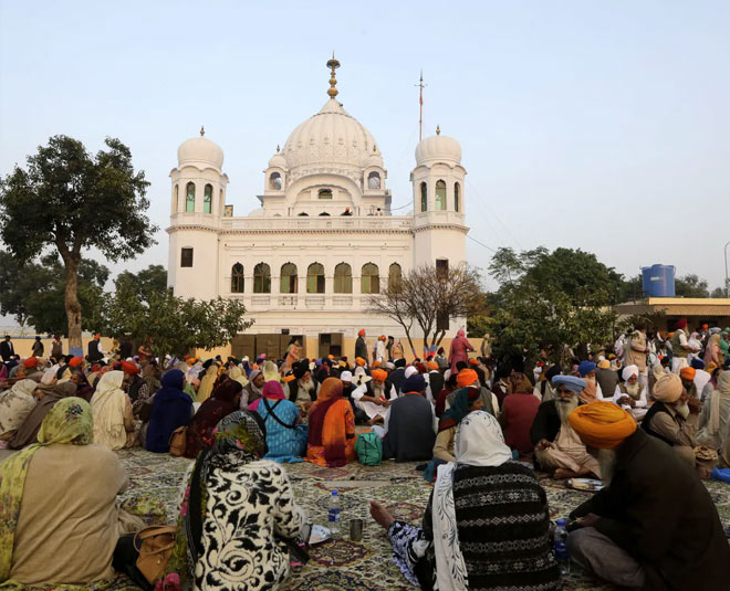 Kartarpur Corridor: Inauguration And Its Importance To Sikh India ...