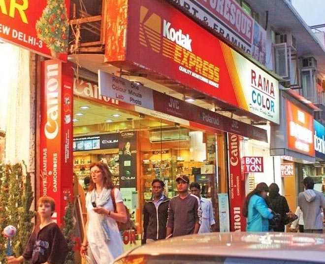 khan market delhi worlds most expensive  markets inside three