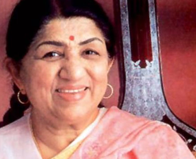 lata mangeshkar bollywood singer sang in many indian languages