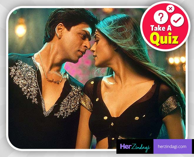 Can You Answer These 10 Questions Related To Bollywood Movies