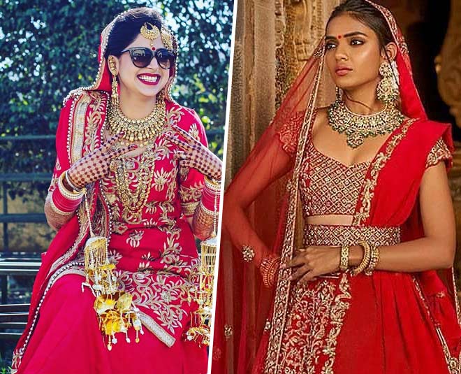 Bollywood Style Latest Designer Lehenga अब आपके शहर Lucknow मे | Wedding  Lehenga @SimplyShilpi - YouTube