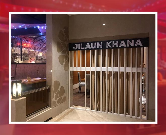 lucknow tasty food at crown plaza