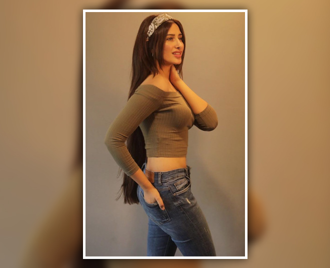 mahira sharma bigg boss