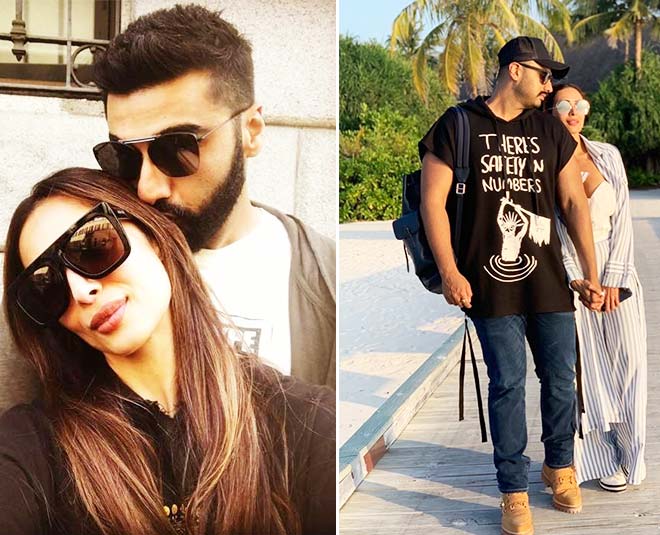 Malaika Arora Spills Beans On Her Wedding Plans With Beau Arjun Kapoor;  Deets Inside