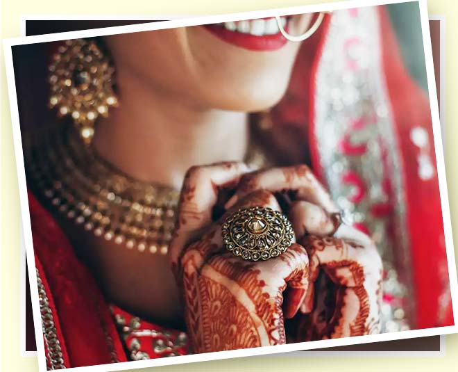 marriage and finances