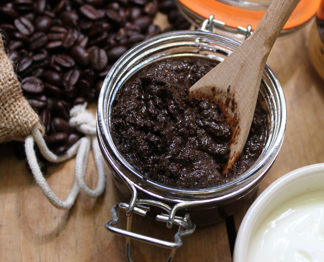 DIY Coffee Face Masks For Glowing Skin Anti Ageing More HerZindagi