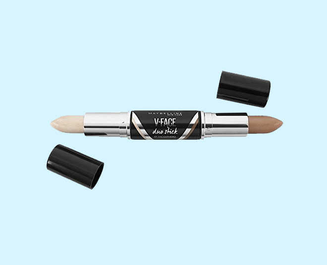 maybelline contour stick