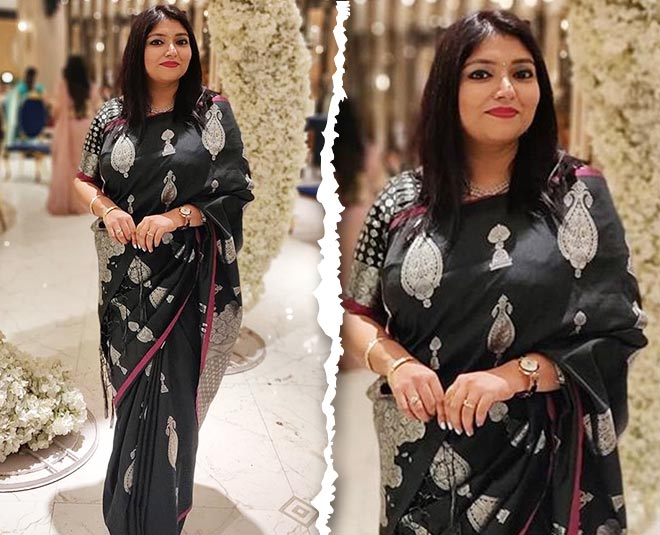 megha mamgain felicitated with award