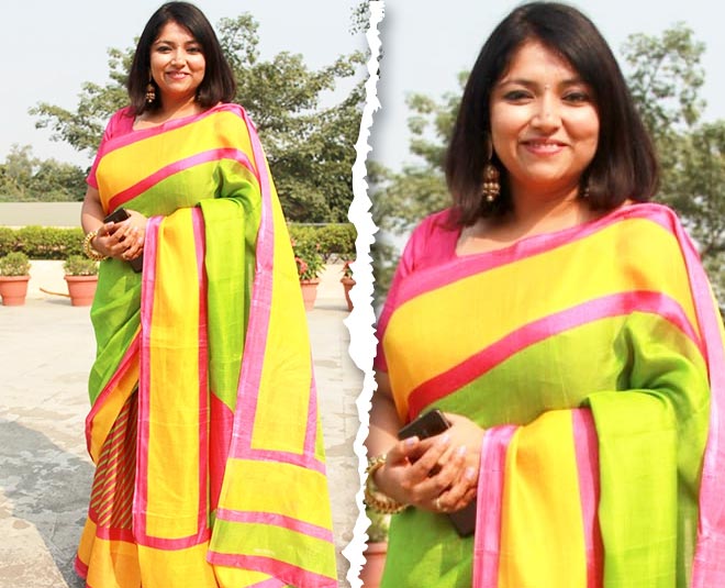 megha mamgain inspiring women