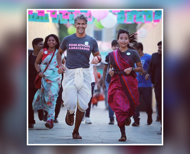 एक तस्वीर के कारण जगजाहिर हुआ था रिश्ता- milind and ankita