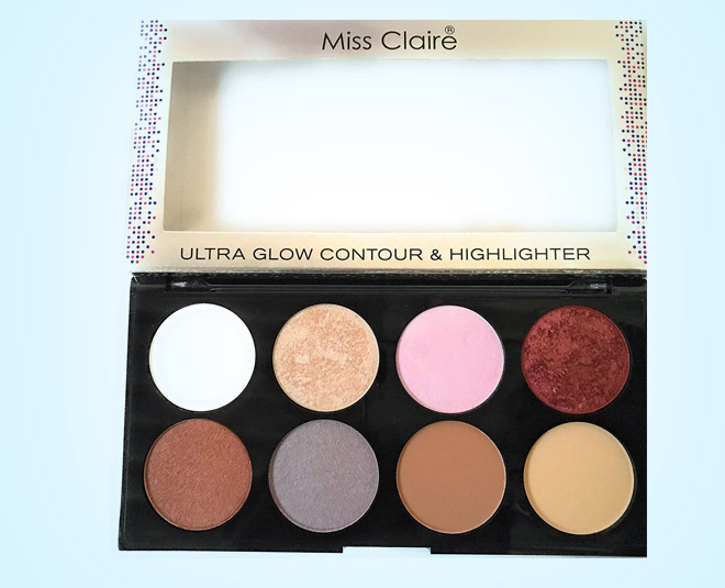 miss claire contour