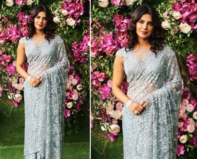 Deepika Padukone To Priyanka Chopra: These Celebs Are Bringing Monotone 