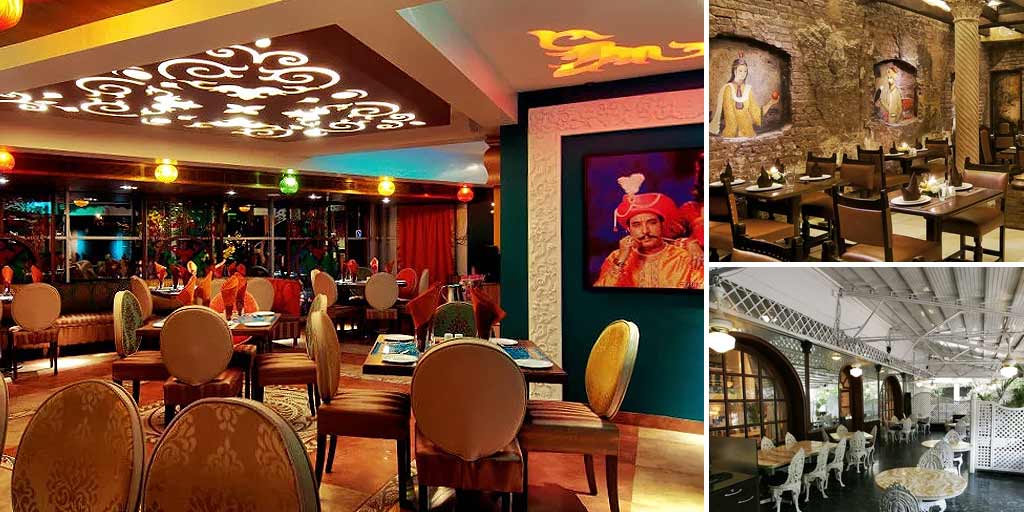 5 Restaurants In Mumbai For Best Dining Experience In Hindi-डाइनिंग