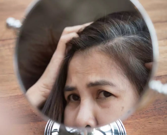 myths related to hair care