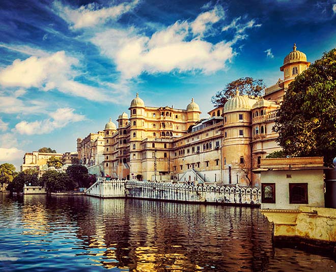 new year holiday destinations udaipur