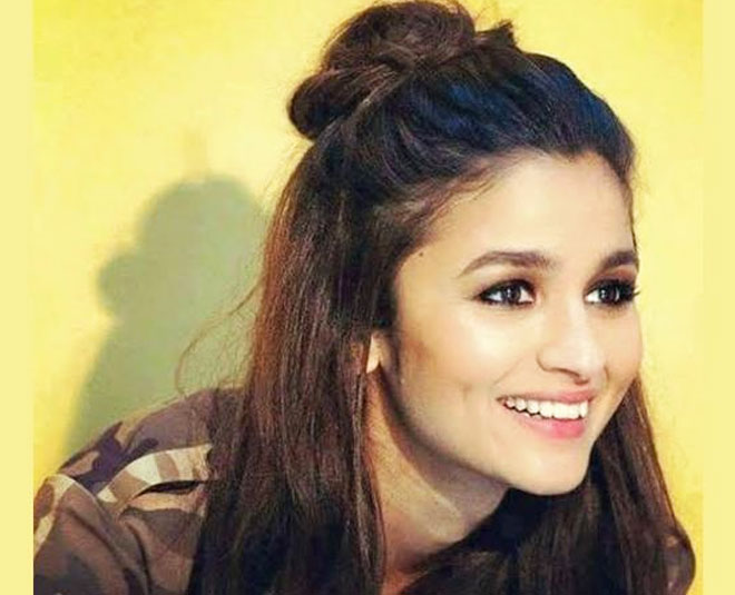 no heat hairstyles to try winter ()