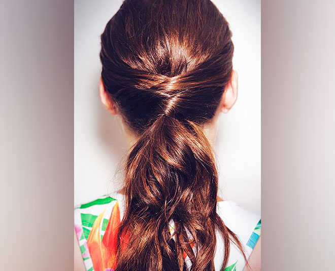 no heat hairstyles to try winter ()