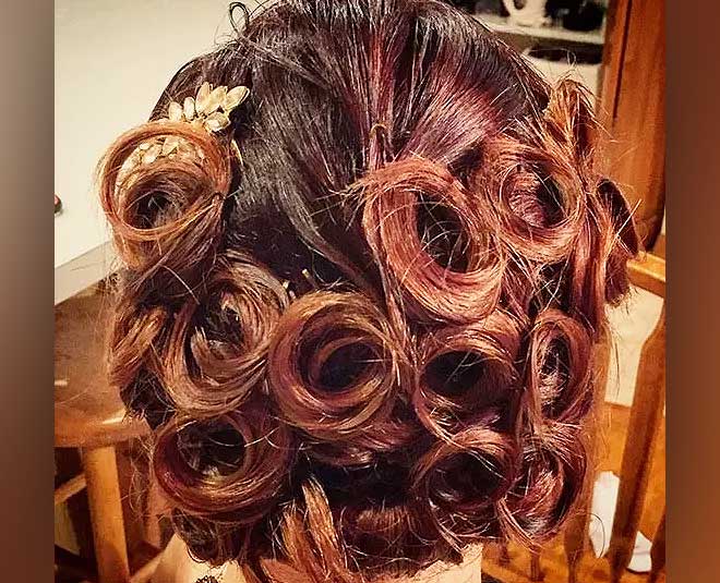 no heat hairstyles to try winter ()