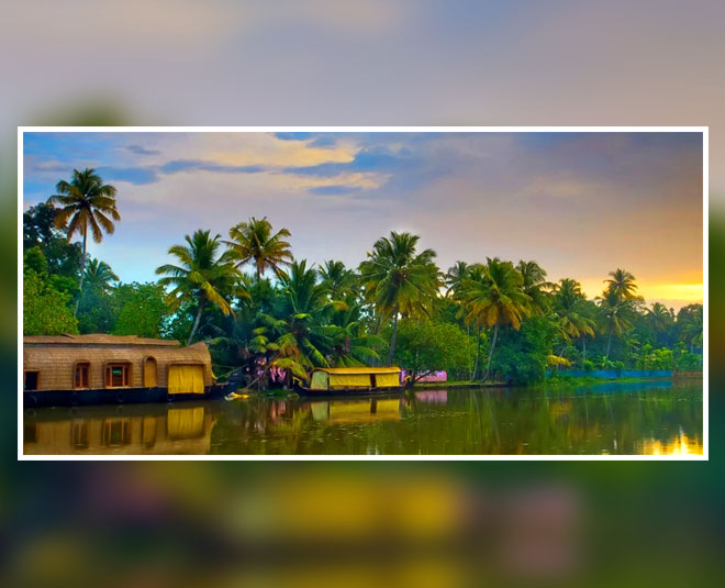 offbeat travel Kumarakom
