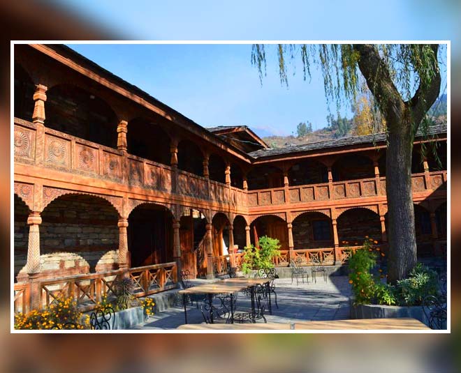 offbeat travel naggar