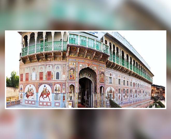 offbeat travel shekhawati