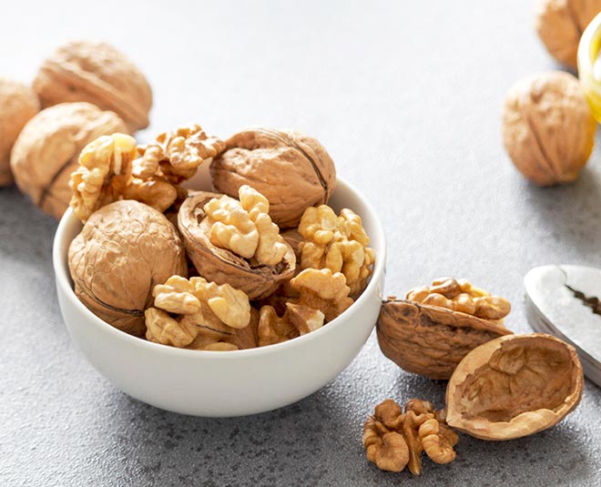 Winter Hair Care Tips 4 Amazing Benefits Of Walnut Oil For Healthy Hair