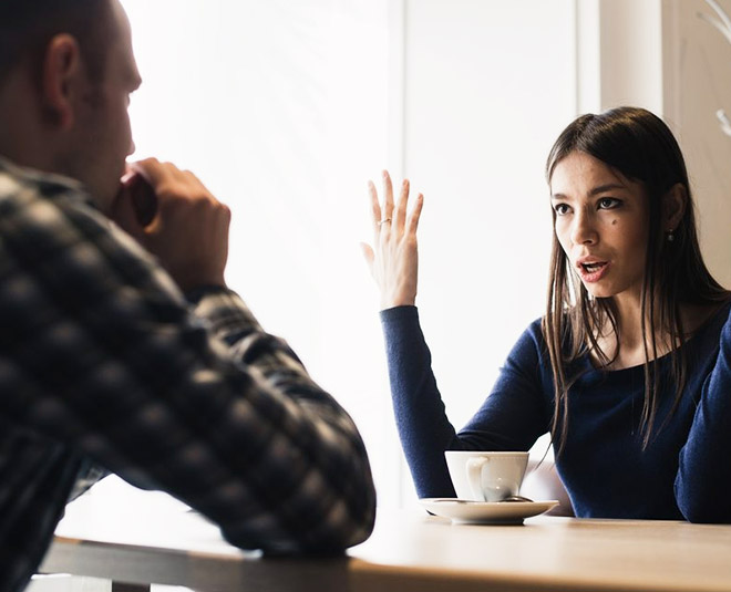 partner is hiding something from you inside four