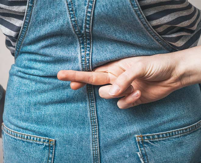 partner is hiding something from you inside two