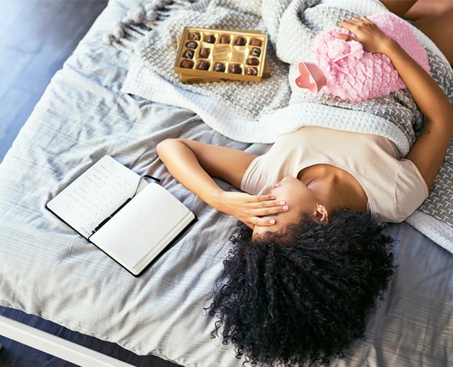 period hacks in hindi